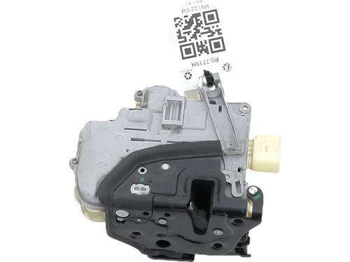 Used Front left lock VW EOS (1F7, 1F8) 2.0 FSI (150 hp) 31122311