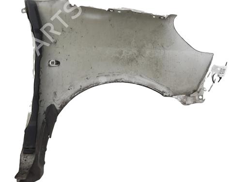Left front fenders KIA PICANTO I (SA) 1.0 | BP31372643C41
