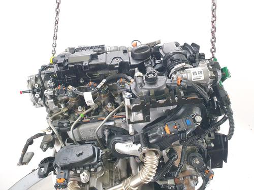 Engine PEUGEOT 3008 I MPV (0U_) 1.6 BlueHDi 120 | BP37457155M1 - Image 5