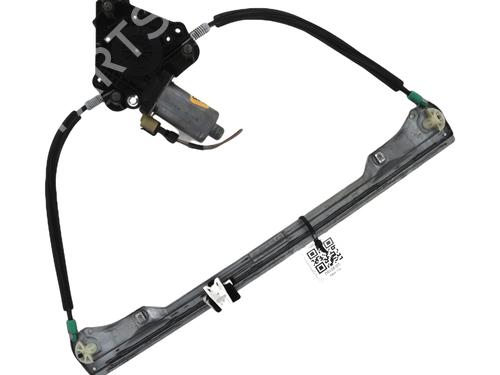 Lève-vitre avant droit RENAULT CLIO II (BB_, CB_) 1.4 16V (B/CB0P, BB13) (98 hp) 30918382