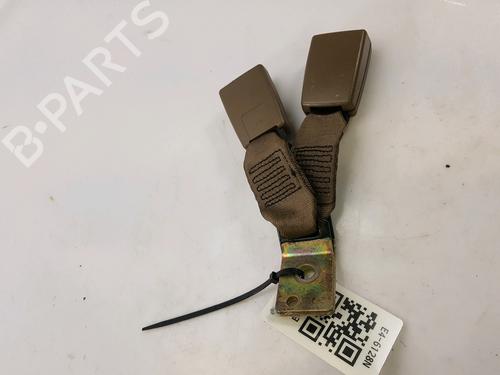 Used Seat buckle JAGUAR S-TYPE II (X200) 2.7 D (207 hp) 27916446