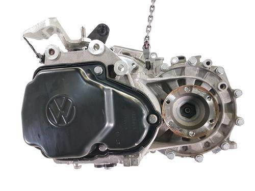 Gearbox SKODA FABIA II Combi (545) 1.9 TDI | BP39764328M3 - Image 4