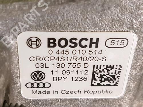 Engine SKODA YETI (5L) 2.0 TDI 4x4 | BP33838463M1  - Image 10