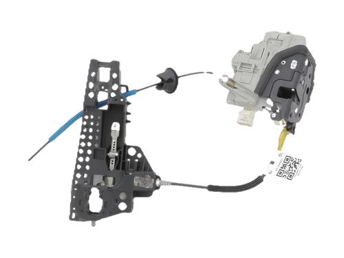 front-right-lock-audi-a4-b8-8k2-2007-2008-2009-2010-2011-2012-2013-2014-2015-2016-2017-36428667 main image