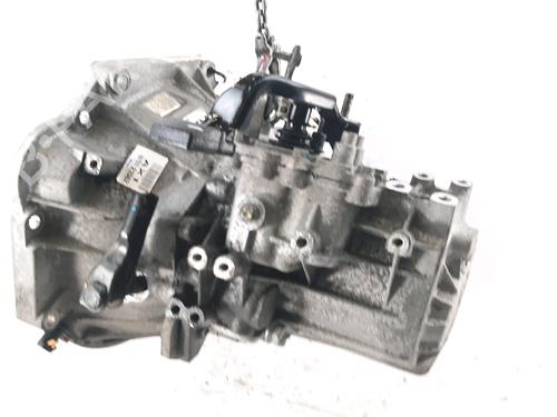 Used Gearbox Gearbox KIA RIO III (UB) 1.2 CVVT (84 hp) 34147366 34147366