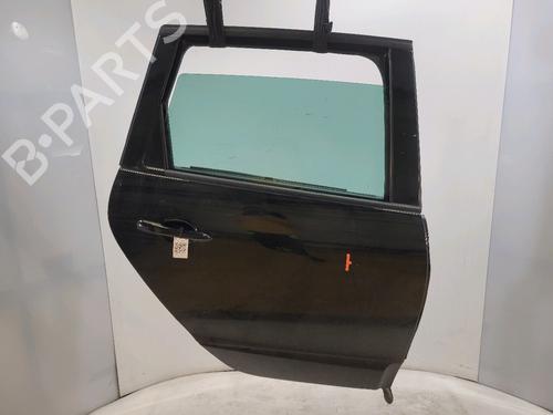 Dør højre bagtil RENAULT SCÉNIC III (JZ0/1_) 1.5 dCi (110 hp) 31699710