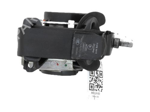 Used Front left seatbelt Front left seatbelt LAND ROVER RANGE ROVER EVOQUE (L538) 2.2 D 4x4 (190 hp) 36181876 36181876