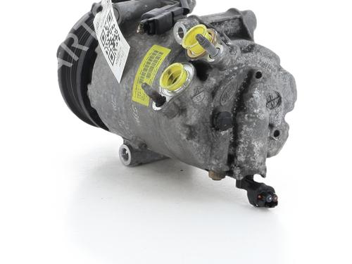 AC compressor LAND ROVER RANGE ROVER EVOQUE (L538) 2.2 D | BP37657513M34 - Image 2