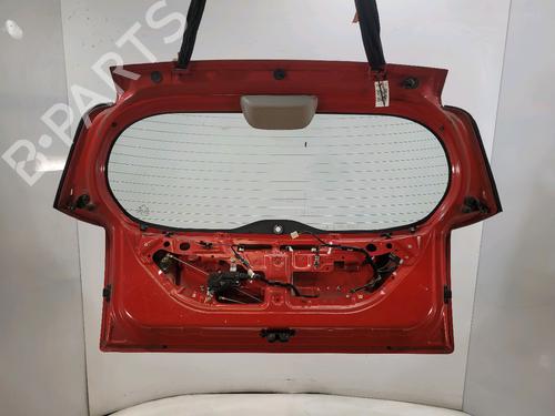 Tailgate KIA PICANTO I (SA) 1.1 | BP25252018C6 