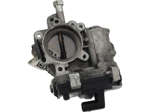 Used Throttle body SUZUKI SX4 S-Cross (JY) 1.6 DDiS AllGrip (AKK 416D) (120 hp) 26015588