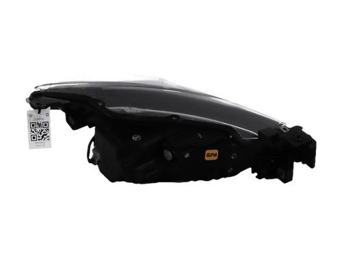 Left headlight MAZDA 2 Hatchback (DL, DJ) 1.5 D (DJ5FS) | BP37191736C28 - Image 3