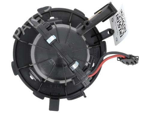 Used Heater blower motor AUDI Q5 (8RB) 2.0 TFSI quattro (180 hp) 31938217
