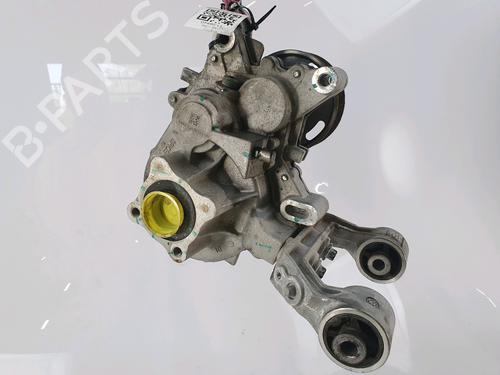 Transfer box CITROËN AMI (9A_) Electric (9AZ2CA) | BP26374940M36 