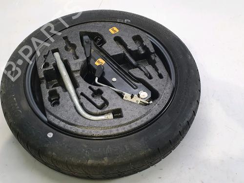 Used Jack Kit VW GOLF VI (5K1) 1.6 TDI (105 hp) 29602337