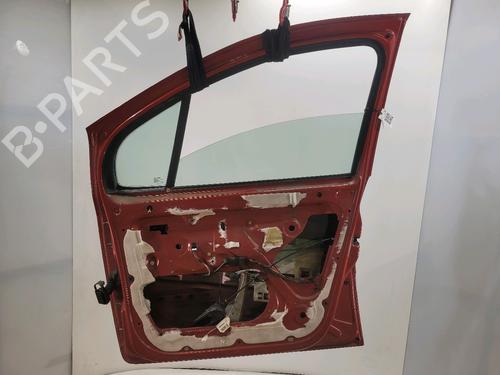 Right front door RENAULT MODUS / GRAND MODUS (F/JP0_) 1.5 dCi (FP0E, JP0E) | BP29820267C3 