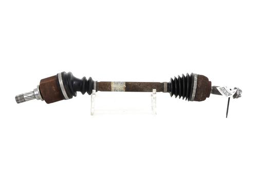 Left front driveshaft RENAULT MEGANE II Coupé-Cabriolet (EM0/1_) 1.5 dCi (EM1E) | BP29495690M38 