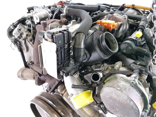 Engine AUDI A5 (8T3) 2.7 TDI | BP32693526M1  - Image 8