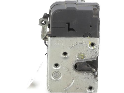 Serrure avant gauche PEUGEOT 206+ (2L_, 2M_) 1.4 i (2LKFWA, 2MKFWA) (75 hp) 27814441