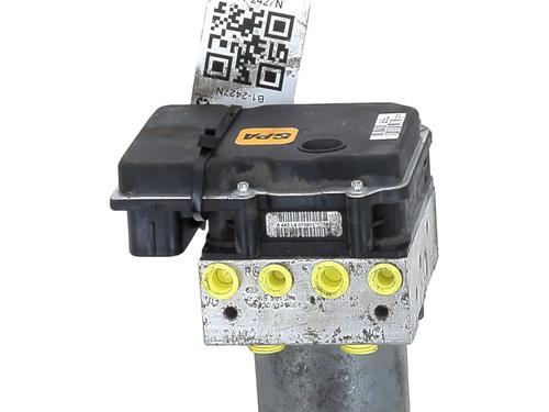 ABS pump CITROËN C4 Picasso I MPV (UD_) 1.6 HDi 110 | BP28971376M43