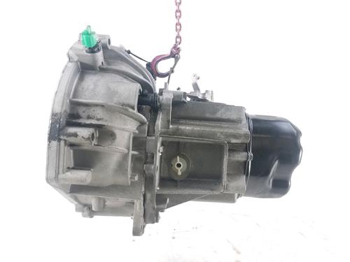 Used Gearbox NISSAN MICRA III (K12) 1.2 16V (65 hp) 22889553