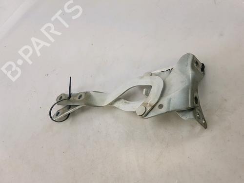 Hinge/Door check strap MERCEDES-BENZ VITO / MIXTO Van (W639) 116 CDI (639.601, 639.603, 639.605) | BP27919385C146 
