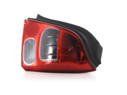 Right taillight RENAULT TWINGO II (CN0_) 1.2 (CN0D) | BP38030939C35 - Image 2