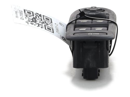 Left front window switch PEUGEOT 308 I (4A_, 4C_) 1.6 HDi | BP28310888I27 