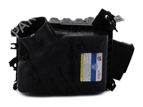 Used Air filter box Air filter box HYUNDAI TUCSON (JM) 2.0 CRDi All-wheel Drive (140 hp) 40487417 40487417