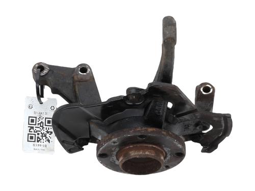 Left front steering knuckle FORD KA (RU8) 1.2 | BP29047798M25