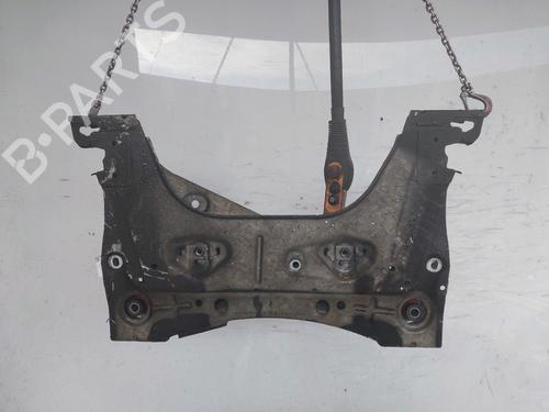 Vorderachsträger für RENAULT CLIO III (BR0/1, CR0/1) 1.2 16V (BR0P, CR0P) (101 hp) 31693414