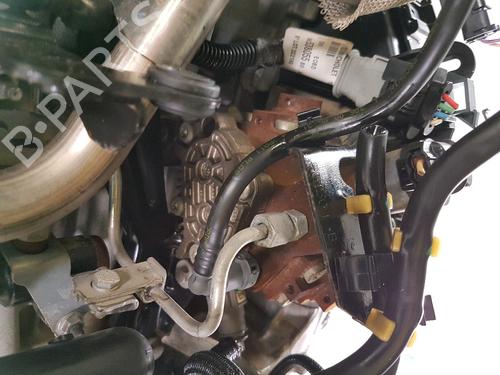 Engine PEUGEOT 207 SW (WK_) 1.6 HDi | BP28506272M1