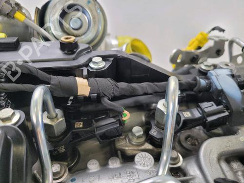 Engine RENAULT LAGUNA Coupe (DT0/1) 2.0 dCi (DT01, DT08, DT09, DT0K, DT12, DT1C, DT1D, DT1M,... | BP28372236M1