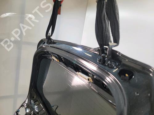 Tailgate AUDI A1 Sportback (GBA) 30 TFSI | BP30054392C6 