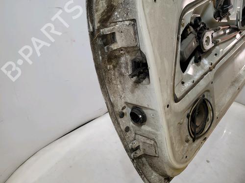 Right front door CITROËN SAXO (S0, S1) 1.5 D | BP25622641C3 