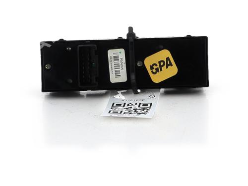 Left front window switch KIA SPORTAGE III (SL) 1.7 CRDi | BP39704824I27 - Image 3
