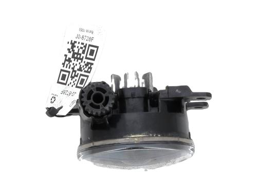 Left front fog light PEUGEOT 3008 II SUV (MC_, MR_, MJ_, M4_) 2.0 BlueHDi 180 | BP29416820C30 