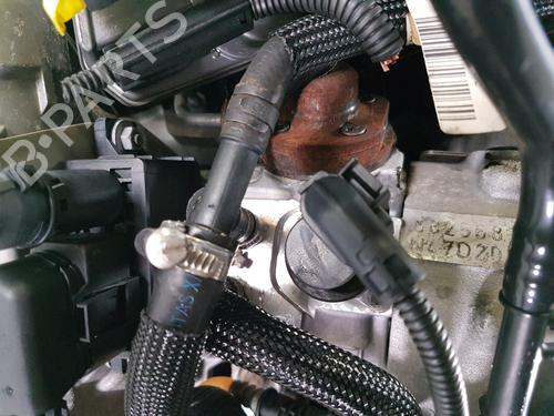 Engine BMW 3 (E90) 318 d | BP36691638M1 - Image 6
