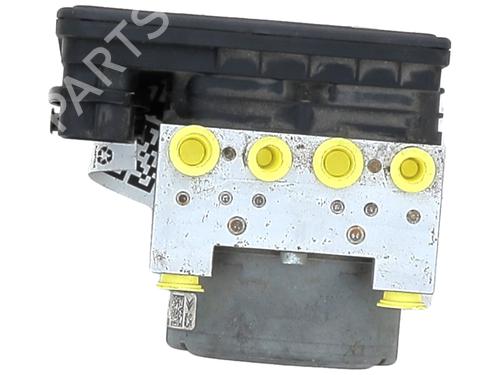 ABS pump PEUGEOT 208 I (CA_, CC_) 1.6 HDi / BlueHDi 75 | BP28573844M43