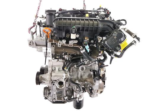 Engine KIA RIO IV (YB, SC, FB) 1.0 T-GDI 100 | BP36402222M1 - Image 2
