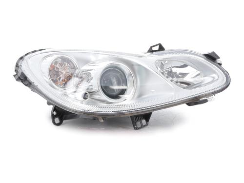 Used Right headlight SMART FORTWO Cabrio (451) 1.0 (451.431, 451.480) (71 hp) 30653366