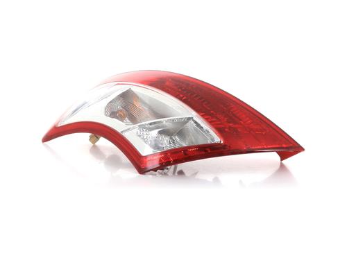 Left taillight SUZUKI SWIFT IV (FZ, NZ) 1.2 (AZH412, ZC72S) | BP30165432C34