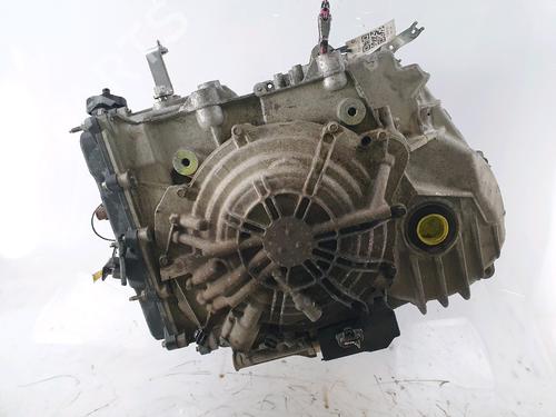 Gearbox FORD TRANSIT CUSTOM V362 Van (FY, FZ) 2.0 EcoBlue | BP32013611M3