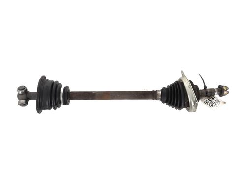 Used Left front driveshaft RENAULT TWINGO I (C06_) [1993-2012]  28121808