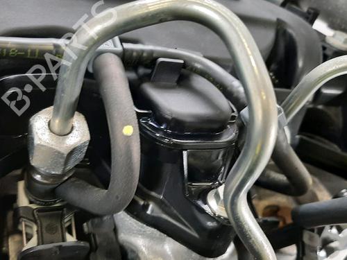 Motor RENAULT TWINGO II (CN0_) 1.5 dCi 75 | BP31141985M1 