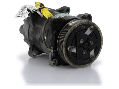 AC compressor CITROËN BERLINGO / BERLINGO FIRST MPV (MF_, GJK_, GFK_) 2.0 HDI 90 (MFRHY) | BP32378245M34