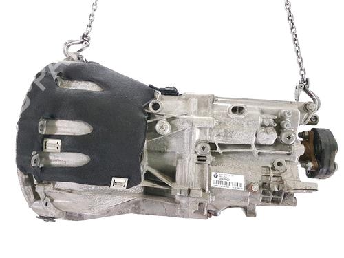 Caixa de velocidades BMW 1 (F20) 116 i (109 hp) 32309906