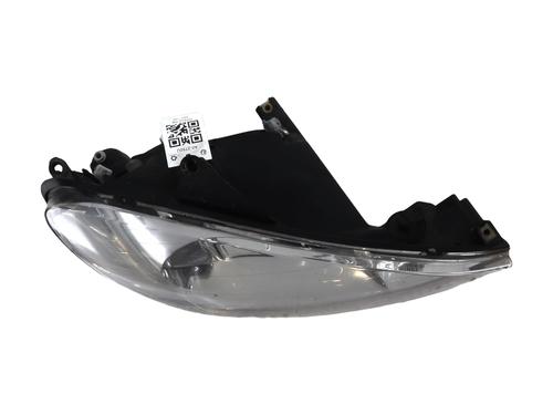 Right headlight PEUGEOT 206 CC (2D) 2.0 S16 | BP29231936C29 
