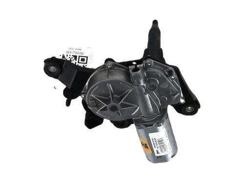 Used Rear wiper motor RENAULT CLIO IV (BH_) 1.5 dCi 90 (90 hp) 30166348