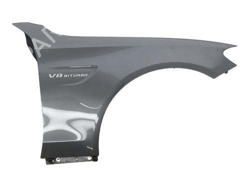 Used Right front fenders MERCEDES-BENZ C-CLASS (W205) AMG C 63 S (205.087) (510 hp) 31284593