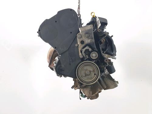 Used Engine Engine PEUGEOT 206 Hatchback (2A/C) 2.0 S16 (136 hp) 39633516 39633516